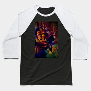 Cootie - Vipers Den - Genesis Collection Baseball T-Shirt